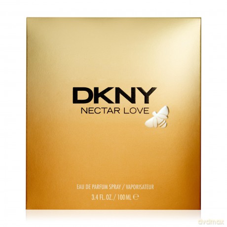 DKNY - Nectar Love EDP 100 ml