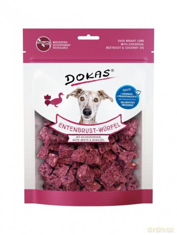 Dokas - Duck Breast with Chickpeas - 150gr