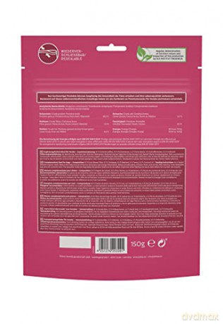 Dokas - Duck Breast with Chickpeas - 150gr