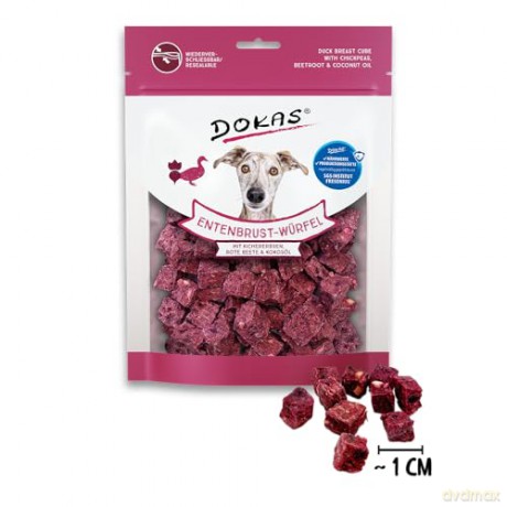 Dokas - Duck Breast with Chickpeas - 150gr