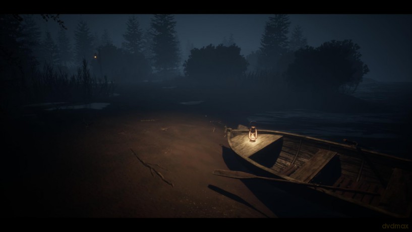 Dollhouse: Behind The Broken Mirror [GRA XBOX SERIES X]