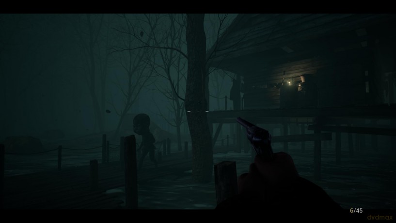 Dollhouse: Behind The Broken Mirror [GRA XBOX SERIES X]