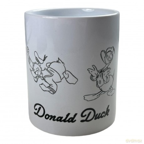 DONALD DUCK (SKETCH) MUG