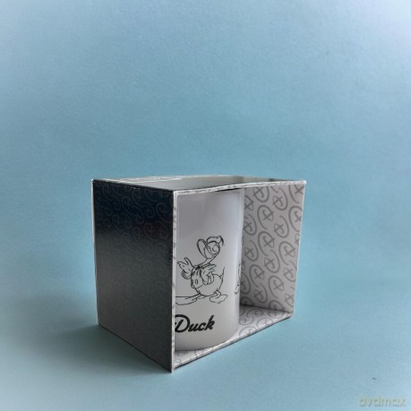 DONALD DUCK (SKETCH) MUG