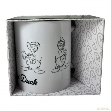 DONALD DUCK (SKETCH) MUG