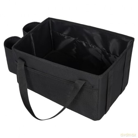 Dooky - Backseat Basket - 20 cm x 38 cm x 18 cm