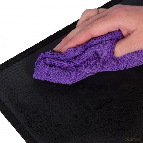 Dooky - Backseat Basket - 20 cm x 38 cm x 18 cm