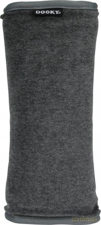 Dooky - Head Support Pillow - Grey - 29 cm