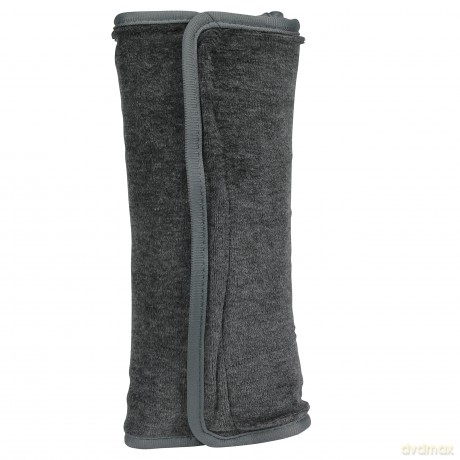 Dooky - Head Support Pillow - Grey - 29 cm