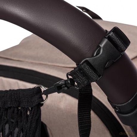 Dooky - Stroller Net Bag