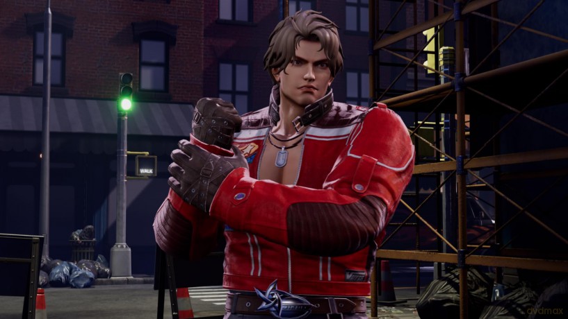 Double Dragon: Revive (Day 1 Edition) [GRA XBOX SERIES X]