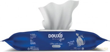 DOUXO - SPA Multipurpose Wipes - 100pcs