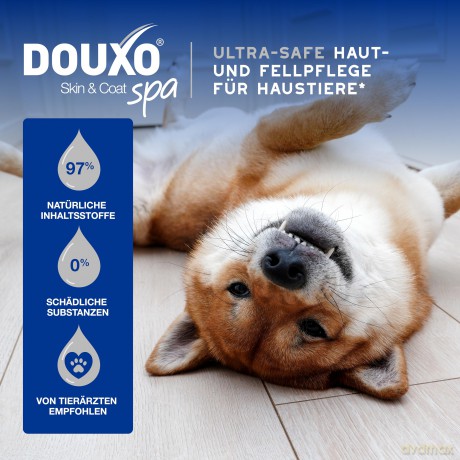 DOUXO - SPA Multipurpose Wipes - 100pcs
