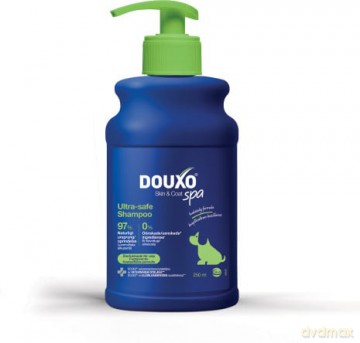 DOUXO - SPA Shampoo puppy - 250ml