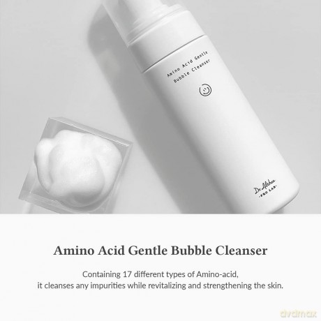 Dr. Althea - Amino Acid Gentle Bubble Cleanser - 140 ml