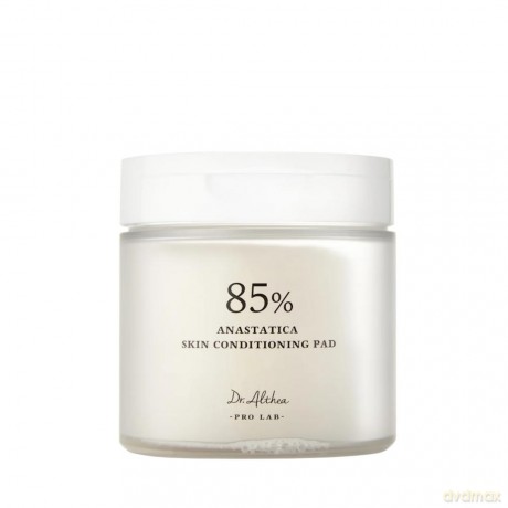 Dr. Althea - Anastatica Skin Conditioning Pads - 65 Pads