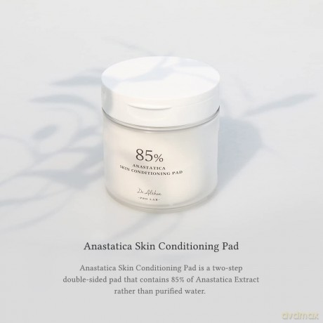 Dr. Althea - Anastatica Skin Conditioning Pads - 65 Pads