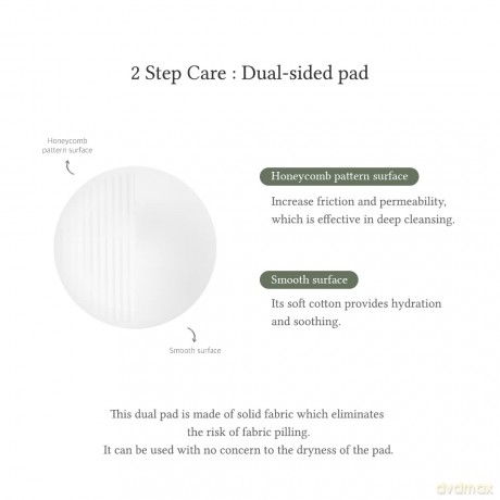 Dr. Althea - Anastatica Skin Conditioning Pads - 65 Pads