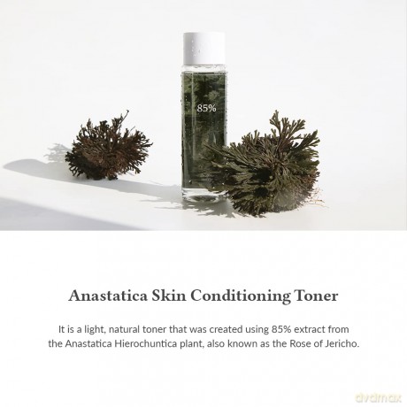 Dr. Althea - Anastatica Skin Conditioning Toner - 250 ml