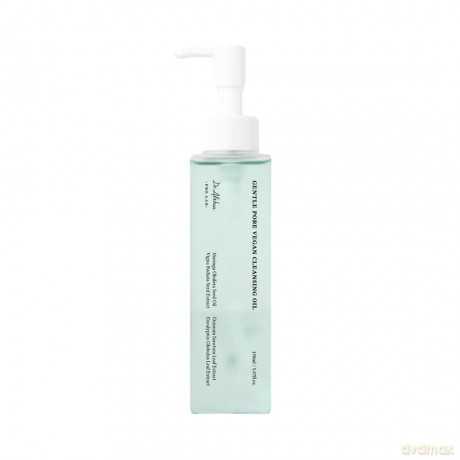Dr. Althea - Gentle Pore Vegan Cleansing Oil - 150 ml
