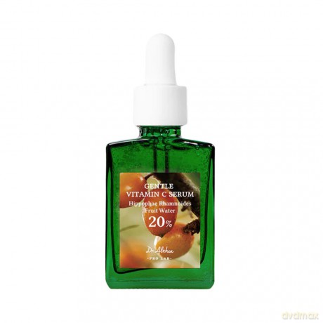 Dr. Althea - Gentle Vitamin C Serum - 30 ml