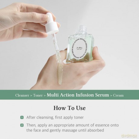 Dr. Althea - Multi-Action Infusion Serum - 30 ml