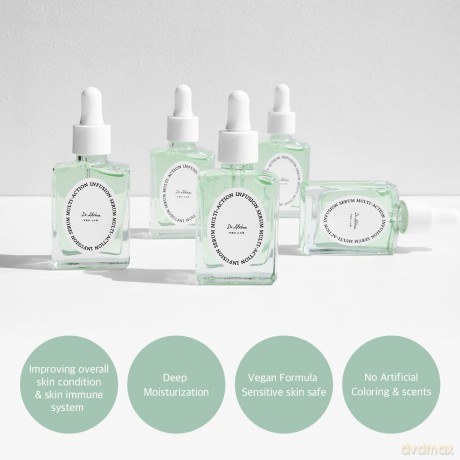Dr. Althea - Multi-Action Infusion Serum - 30 ml