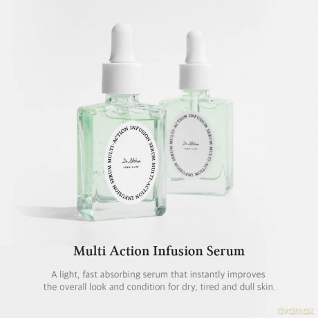 Dr. Althea - Multi-Action Infusion Serum - 30 ml