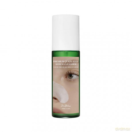 Dr. Althea - Premium Quick Step Sebum Cleanser - 100 ml
