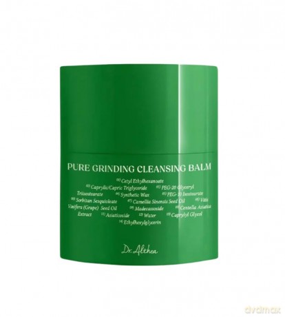 Dr. Althea - Pure Grinding Cleansing Balm 50 ml