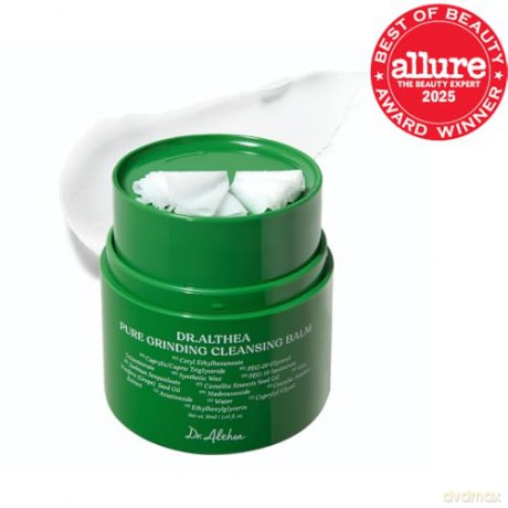 Dr. Althea - Pure Grinding Cleansing Balm 50 ml