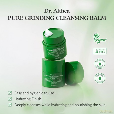 Dr. Althea - Pure Grinding Cleansing Balm 50 ml