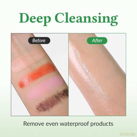 Dr. Althea - Pure Grinding Cleansing Balm 50 ml