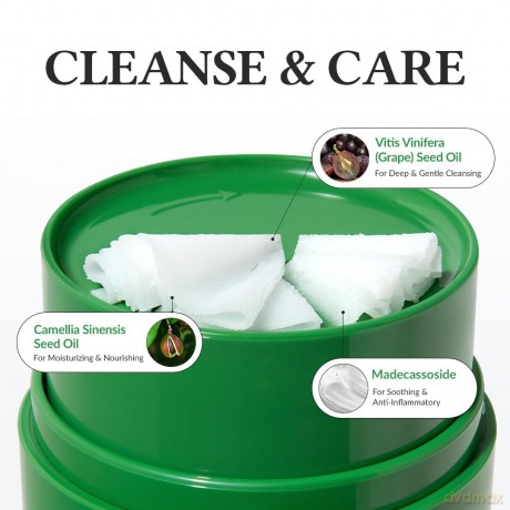 Dr. Althea - Pure Grinding Cleansing Balm 50 ml