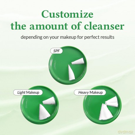 Dr. Althea - Pure Grinding Cleansing Balm 50 ml