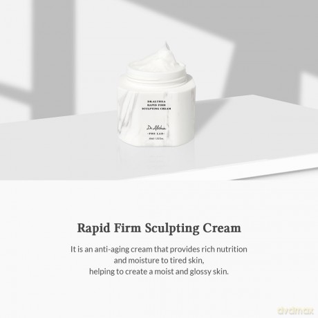 Dr. Althea - Rapid Firm Sculpting Cream - 45 ml