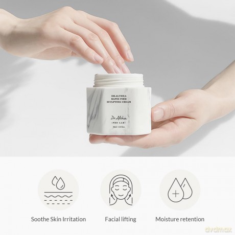 Dr. Althea - Rapid Firm Sculpting Cream - 45 ml