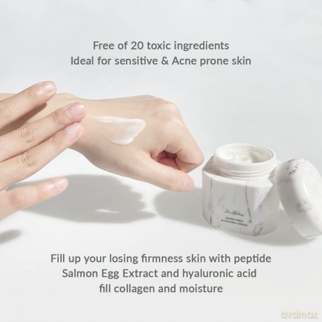 Dr. Althea - Rapid Firm Sculpting Cream - 45 ml