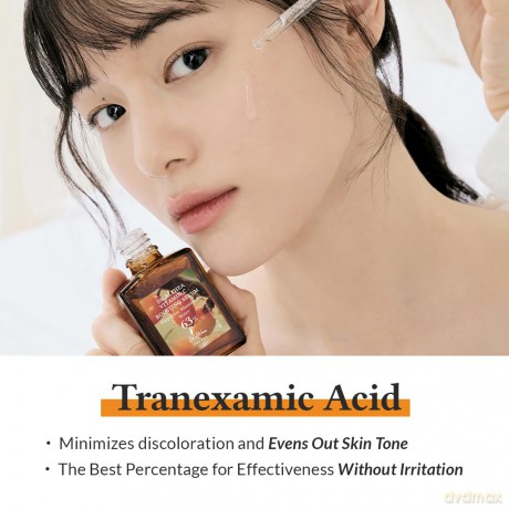 Dr. Althea - Vitamin C Boosting Serum - 30 ml