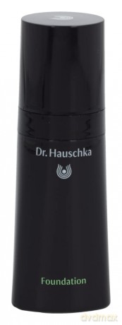 Dr. Hauschka - Foundation 03 Chestnut 30 ml