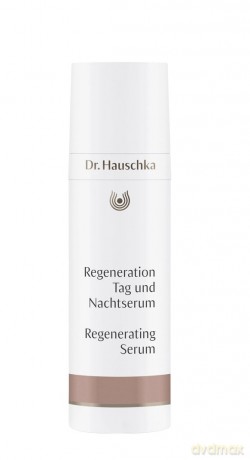 Dr. Hauschka - Regenerating Serum 30 ml