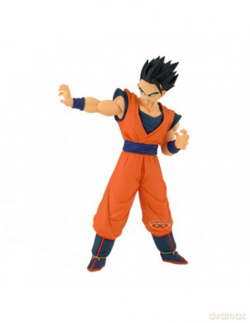 DRAGON BALL Z - ULTIMATE GOHAN [FIGURKA]