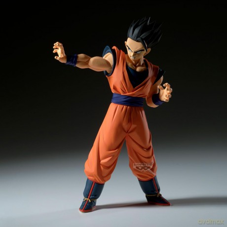 DRAGON BALL Z - ULTIMATE GOHAN [FIGURKA]