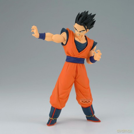 DRAGON BALL Z - ULTIMATE GOHAN [FIGURKA]