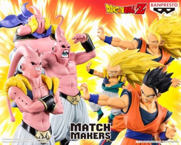 DRAGON BALL Z - ULTIMATE GOHAN [FIGURKA]