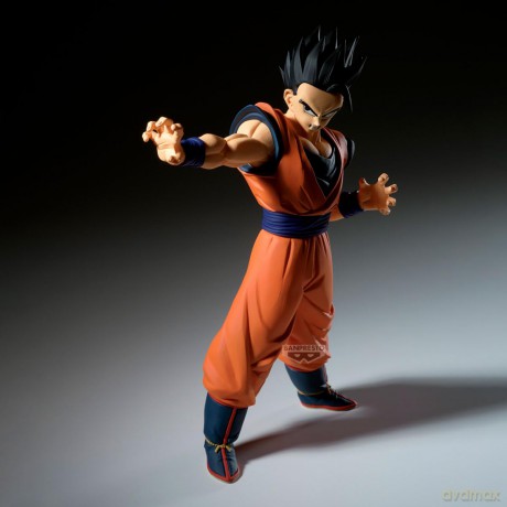 DRAGON BALL Z - ULTIMATE GOHAN [FIGURKA]