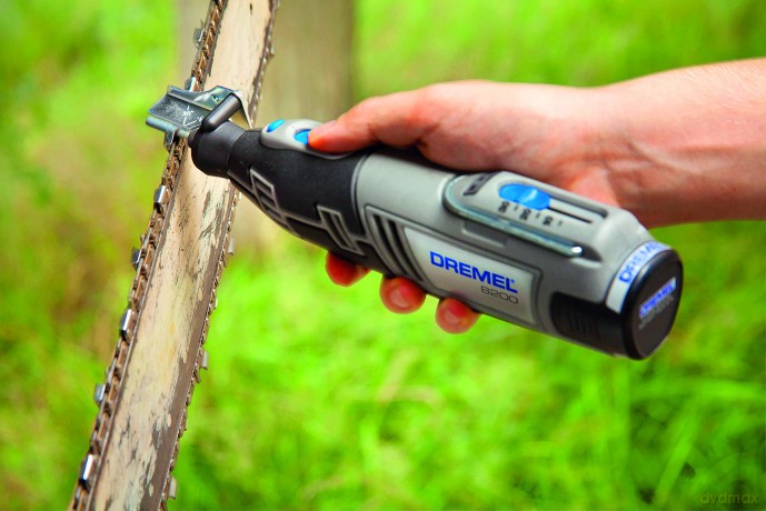 Dremel - 12v Li-Ion Battery 880 (2Ah)