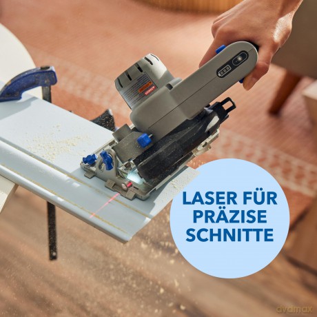 Dremel - Blueprint CS12V-S1C Portable Saw Station