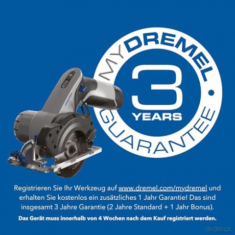 Dremel - Blueprint CS12V-S1C Portable Saw Station