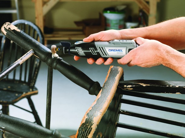 Dremel - Lamp module
